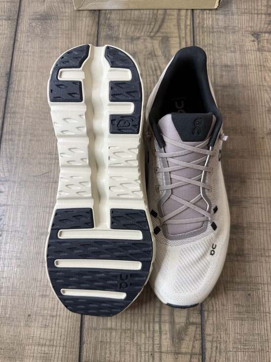 On Running Cloudtilt Men's Cinder Sand Size 11 - Picture 3 of 8